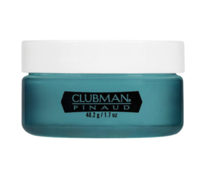 Clubman Pinaud producten Medium Hold Pomade 48,2 gram Clubman Pinaud producten Medium Hold Pomade 48,2 gram