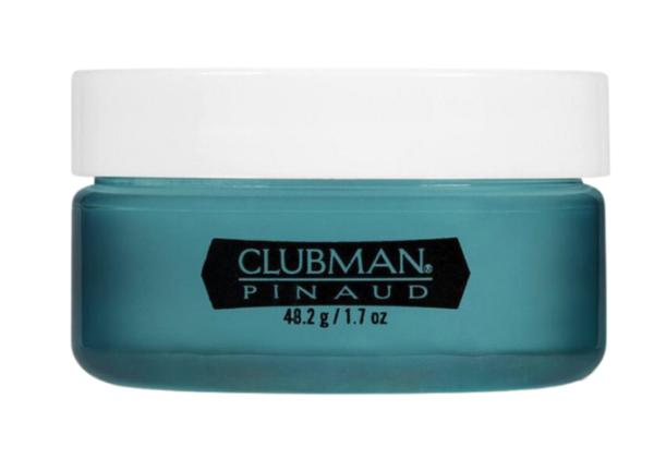 Clubman Pinaud producten Medium Hold Pomade 48,2 gram Clubman Pinaud producten Medium Hold Pomade 48,2 gram