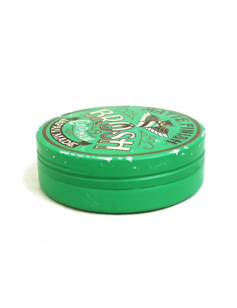 BROSH Matte Finish Clay Pomade BROSH Matte Finish Clay Pomade
