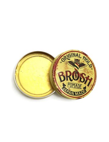 BROSH producten Original Pomade BROSH producten Original Pomade