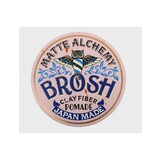 BROSH Clay Fiber Pomade BROSH Clay Fiber Pomade