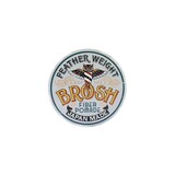 BROSH Original Fiber Pomade