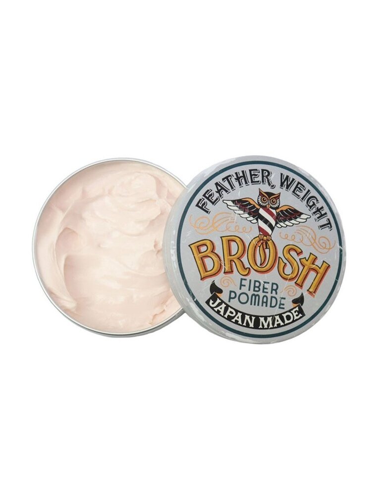 BROSH producten Original Fiber Pomade
