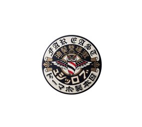 BROSH Hard Pomade 115 gr. BROSH Hard Pomade 115 gr.