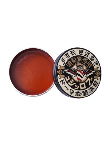 BROSH Hard Pomade 115 gr. BROSH Hard Pomade 115 gr.