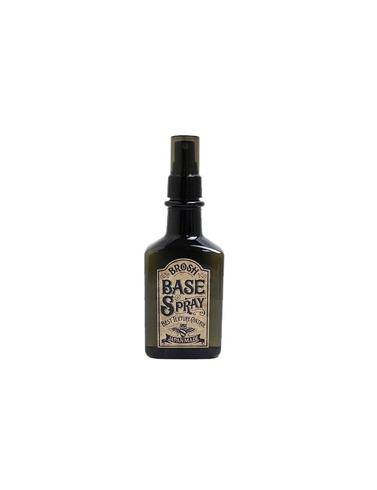 BROSH producten Base Spray
