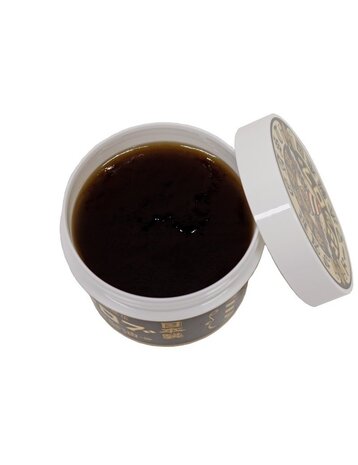 BROSH Hard Pomade XL 280 gr.