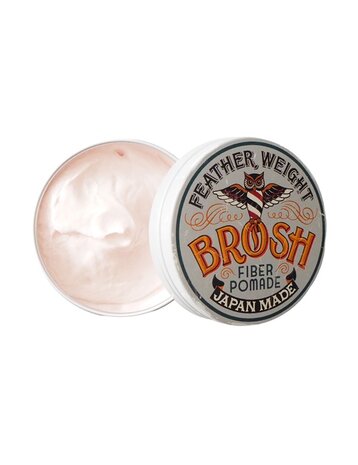 BROSH producten Original Fiber Pomade Mini 40 gr.