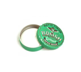BROSH producten Matte Finish Clay Pomade Mini 40 gr. BROSH producten Matte Finish Clay Pomade Mini 40 gr.