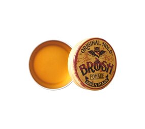 BROSH Original Pomade Mini 40 gr. BROSH Original Pomade Mini 40 gr.