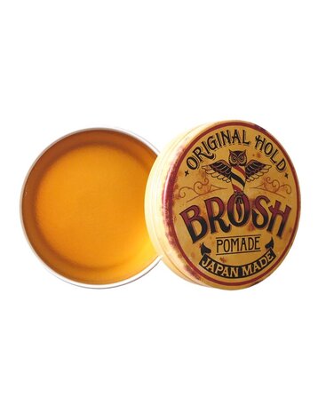 BROSH producten Original Pomade Mini 40 gr.