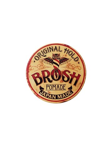 BROSH Original Pomade Mini 40 gr.
