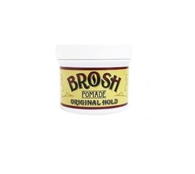 BROSH Original Pomade XL 280 gr. BROSH Original Pomade XL 280 gr.