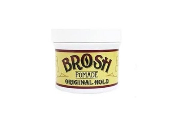 BROSH producten Original Pomade XL 280 gr.