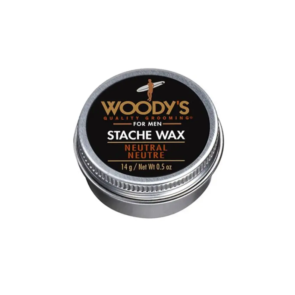 Woody's Snorrenwax Woody's Snorrenwax