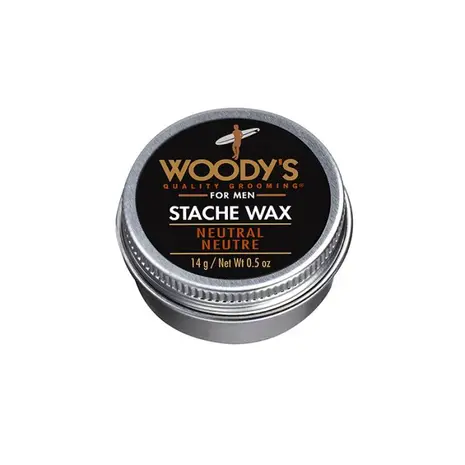 Woody's producten Stache Wax