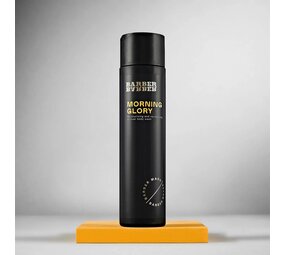 BARBER BARBER producten Morning Glory Body Wash 200ml BARBER BARBER producten Morning Glory Body Wash 200ml