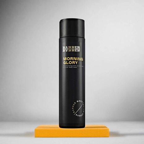 BARBER BARBER producten Morning Glory Body Wash 200ml
