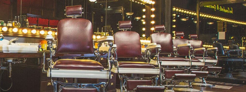 De beste pomade voor tijdens het sporten: blijft wél zitten als je zweet De beste pomade voor tijdens het sporten: blijft wél zitten als je zweet