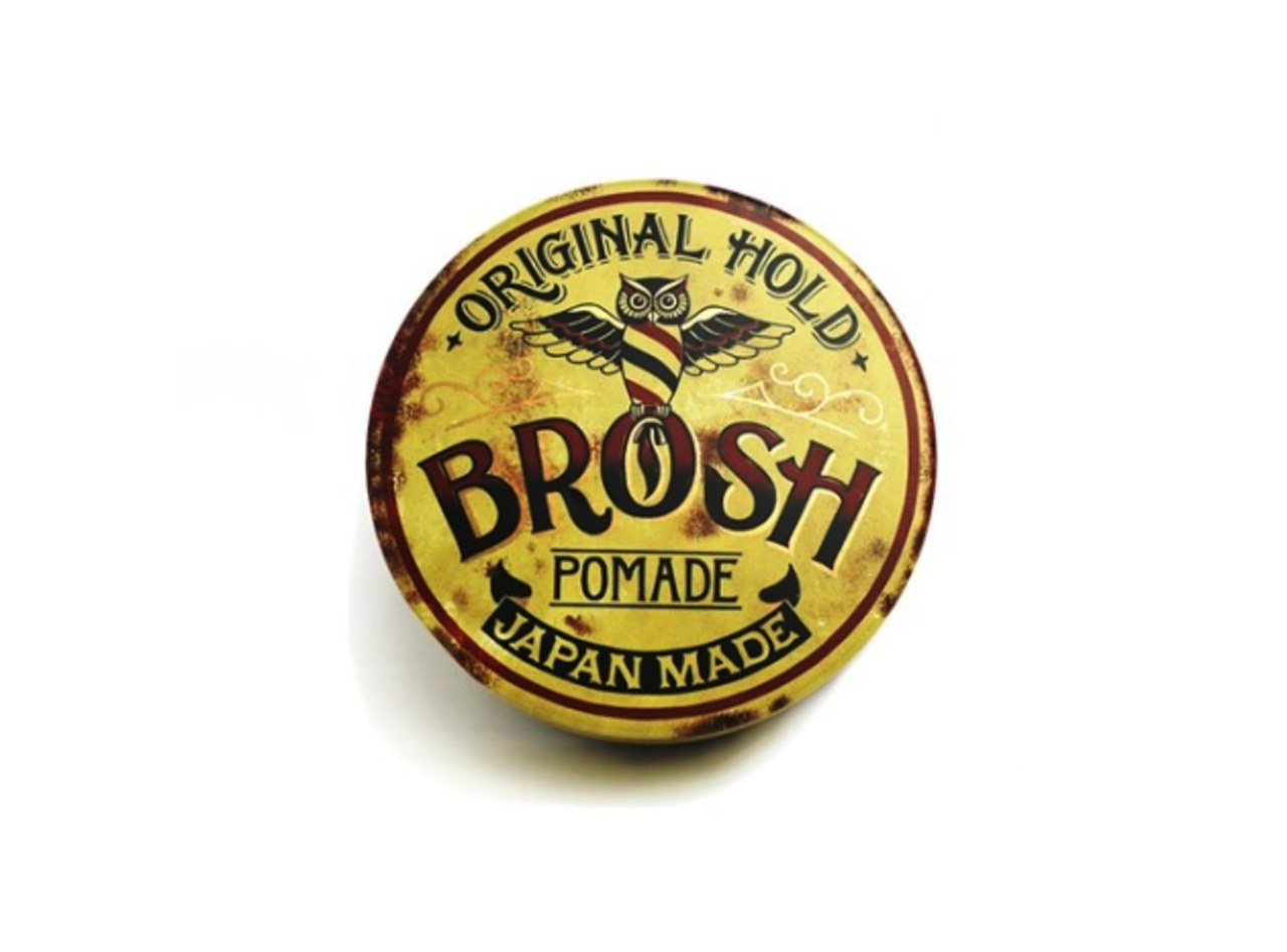 BROSH Original Pomade