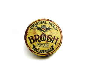 BROSH producten Original Pomade BROSH producten Original Pomade