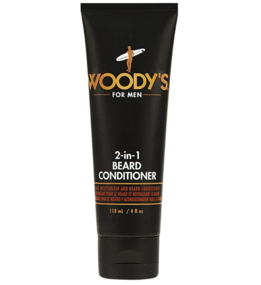 Woody's producten 2 in 1 Beard Conditioner