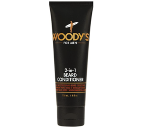 Woody's 2 in 1 Beard Conditioner Woody's 2 in 1 Beard Conditioner