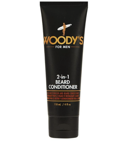 Woody's 2 in 1 Beard Conditioner Woody's 2 in 1 Beard Conditioner