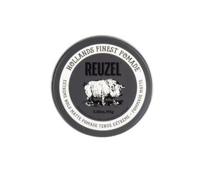 Reuzel Extreme Hold Matte Pomade 95gr Reuzel Extreme Hold Matte Pomade 95gr