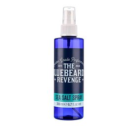 The Bluebeards Revenge Sea Salt Spray 200ml The Bluebeards Revenge Sea Salt Spray 200ml