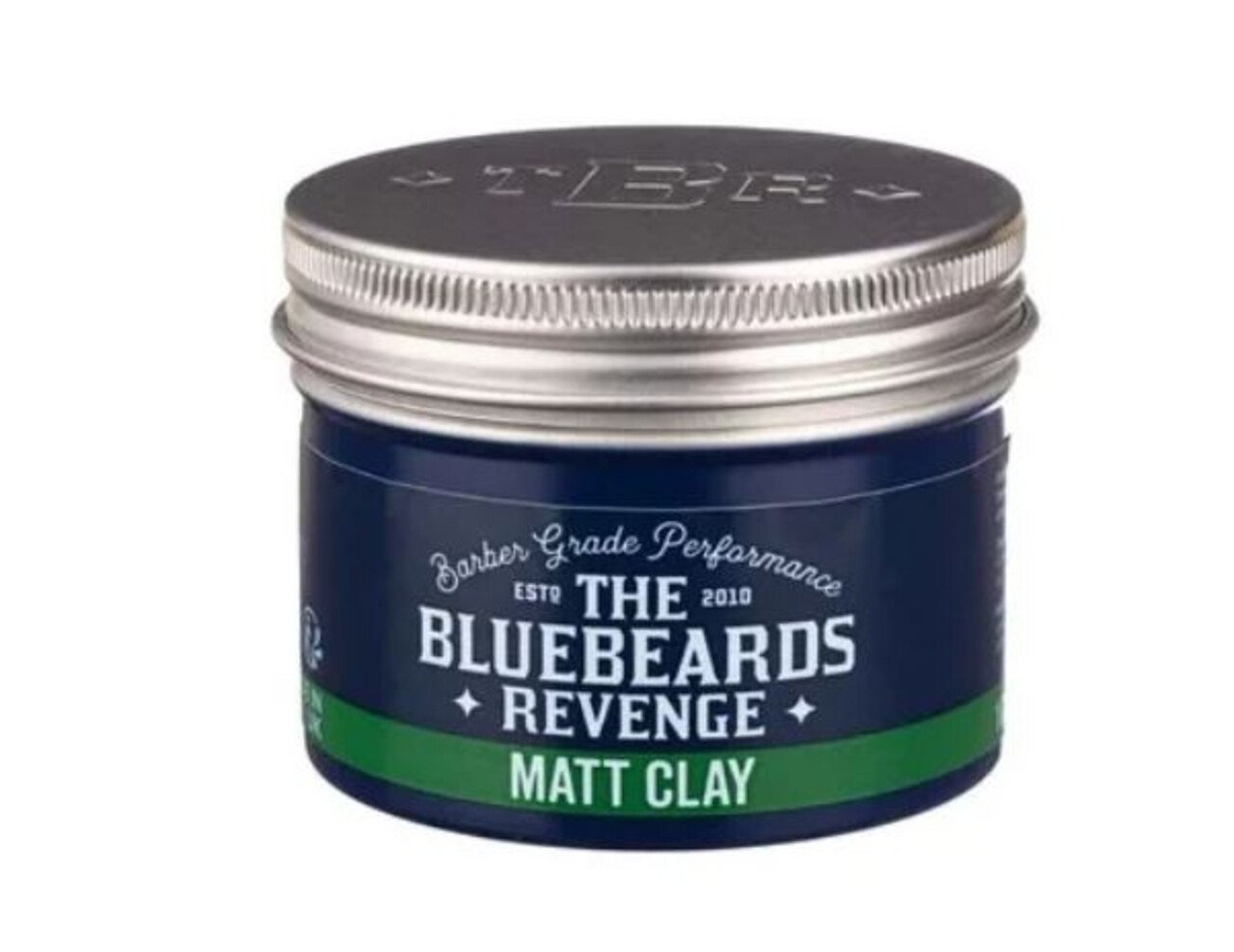 The Bluebeards Revenge Matt Clay