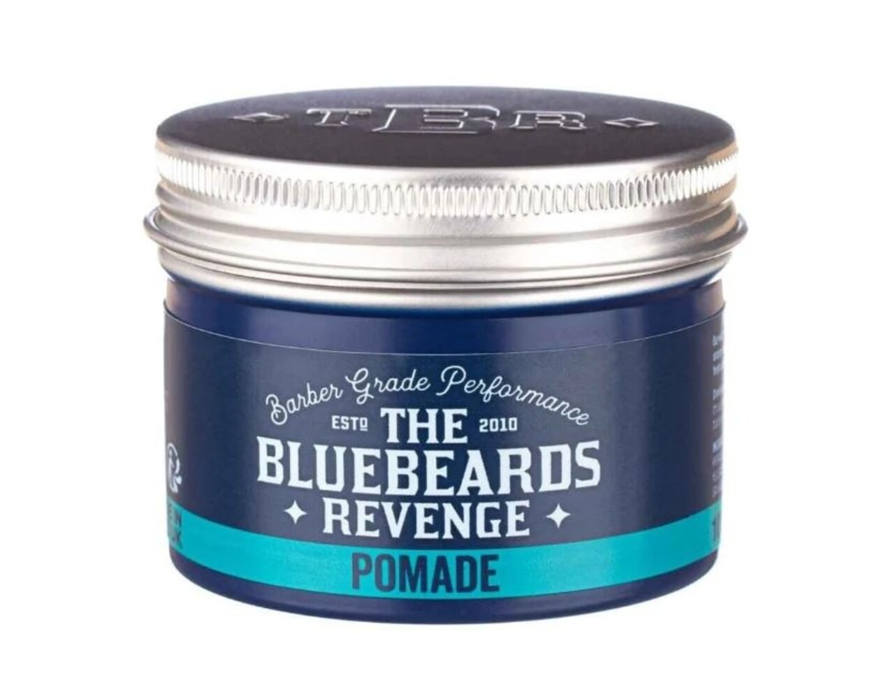 The Bluebeards Revenge Pomade