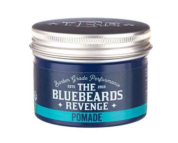 The Bluebeards Revenge Pomade