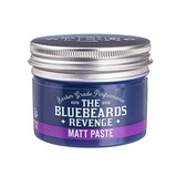 The Bluebeards Revenge Matt Paste The Bluebeards Revenge Matt Paste