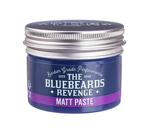 The Bluebeards Revenge Matt Paste The Bluebeards Revenge Matt Paste