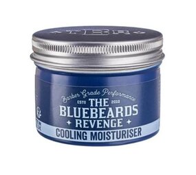 The Bluebeards Revenge Cooling Moisturiser The Bluebeards Revenge Cooling Moisturiser