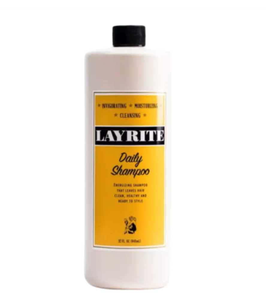 Layrite Daily Shampoo XL