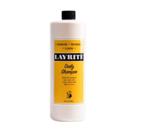 Layrite producten Daily Shampoo XL Layrite producten Daily Shampoo XL