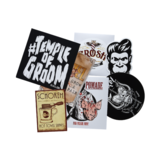 Pomade-Online Stickers Assorti Pomade-Online Stickers Assorti