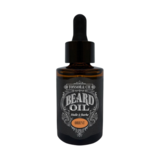 Tonsor En Cie producten Beard Oil 30ml Orient Tonsor En Cie producten Beard Oil 30ml Orient