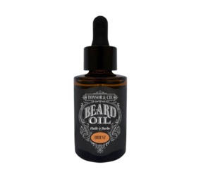 Tonsor En Cie producten Beard Oil 30ml Orient