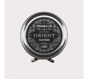 Tonsor En Cie Baardbalsem Orient Tonsor En Cie Baardbalsem Orient