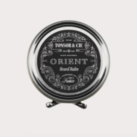 Tonsor En Cie Baardbalsem Orient Tonsor En Cie Baardbalsem Orient