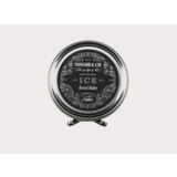 Tonsor En Cie Baardbalsem Ice Tonsor En Cie Baardbalsem Ice