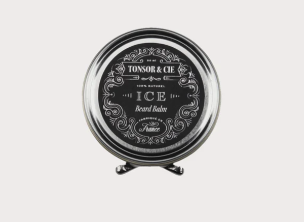 Tonsor En Cie producten Baardbalsem Ice
