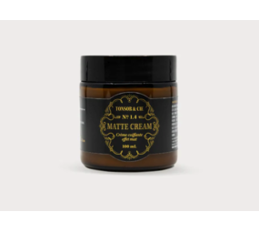 Tonsor En Cie producten Matte Cream Tonsor En Cie producten Matte Cream