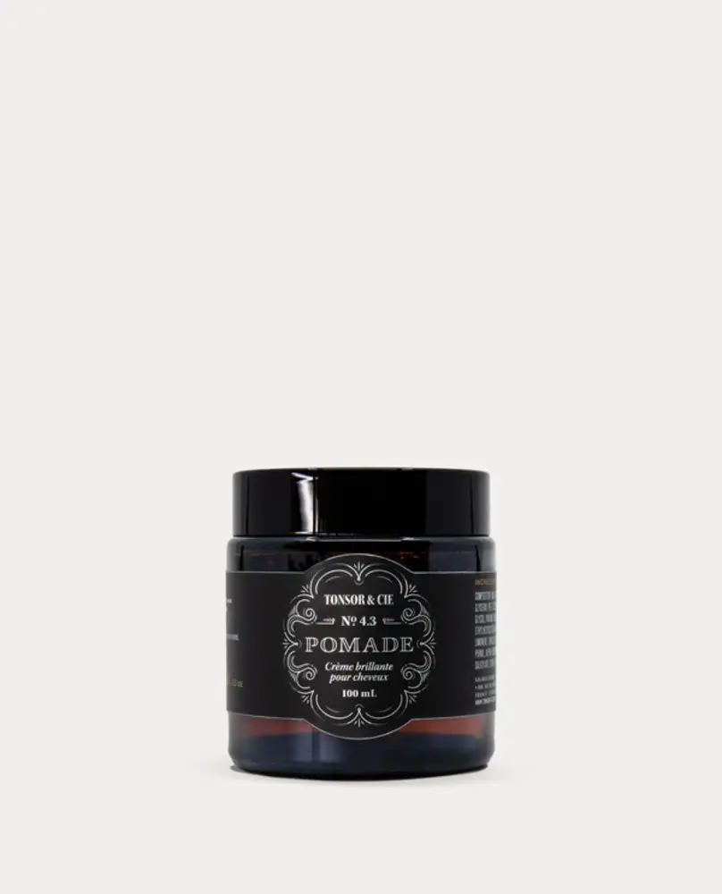 Tonsor En Cie producten Pomade