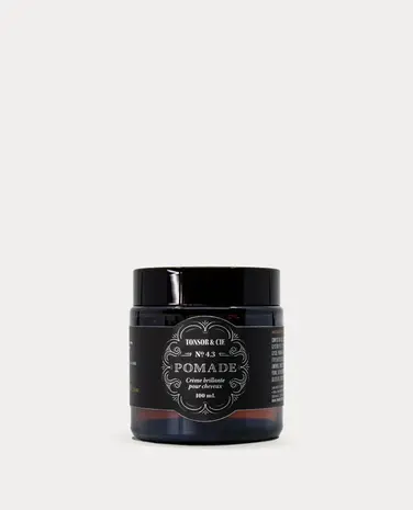 Tonsor En Cie producten Pomade
