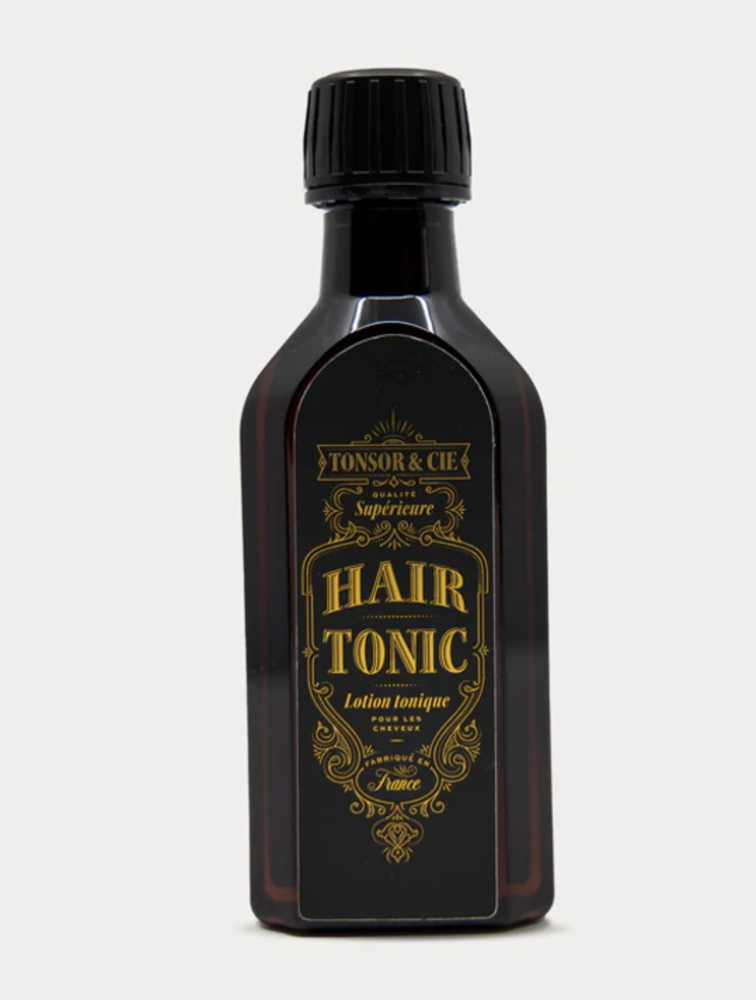 Tonsor En Cie producten Hair Tonic Citrus