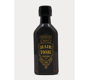 Tonsor En Cie producten Hair Tonic Citrus Tonsor En Cie producten Hair Tonic Citrus
